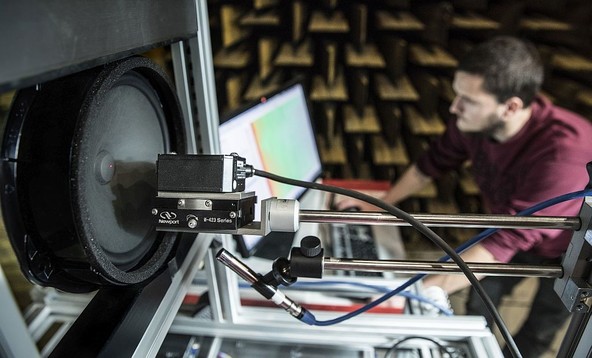 Kako zagotoviti kar najboljši zvok?: Snemalni studio v vašem vozilu