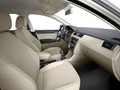 SEAT toledo: Nova generacija dinamične in elegantne kombilimuzine