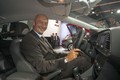 Na avtomobilskem salonu v Parizu 2012: SEAT predstavlja novi leon 
