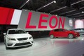 Na avtomobilskem salonu v Parizu 2012: SEAT predstavlja novi leon 