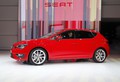 Na avtomobilskem salonu v Parizu 2012: SEAT predstavlja novi leon 