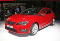 Na avtomobilskem salonu v Parizu 2012: SEAT predstavlja novi leon 