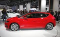 Na avtomobilskem salonu v Parizu 2012: SEAT predstavlja novi leon 
