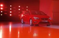 Na avtomobilskem salonu v Parizu 2012: SEAT predstavlja novi leon 