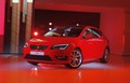 Na avtomobilskem salonu v Parizu 2012: SEAT predstavlja novi leon 