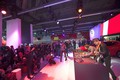 Na avtomobilskem salonu v Parizu 2012: SEAT predstavlja novi leon 