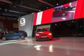Na avtomobilskem salonu v Parizu 2012: SEAT predstavlja novi leon 