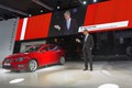 Na avtomobilskem salonu v Parizu 2012: SEAT predstavlja novi leon 
