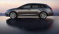 Novi SEAT Leon ST: Najlepši karavan v svojem razredu