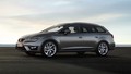 Novi SEAT Leon ST: Najlepši karavan v svojem razredu