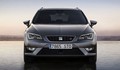 Novi SEAT Leon ST: Najlepši karavan v svojem razredu