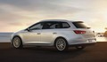 Novi SEAT Leon ST: Najlepši karavan v svojem razredu
