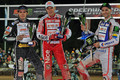 Woffinden, Hampel in Gollob