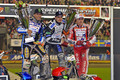 Speedway Grand Prix: Žagar sedmi na svetu, svetovni prvak Britanec Tai Woffinden