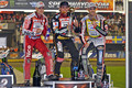 Speedway Grand Prix: Žagar sedmi na svetu, svetovni prvak Britanec Tai Woffinden