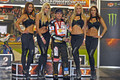 Speedway Grand Prix: Žagar sedmi na svetu, svetovni prvak Britanec Tai Woffinden