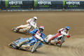 Pričetek Speedway Grand Prix serije v novozelandskem Aucklandu: Žagar iz Nove Zelandije s petimi točkami za 14. mesto