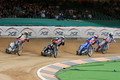 Iversen, Woffinden, Žagar in Gollob