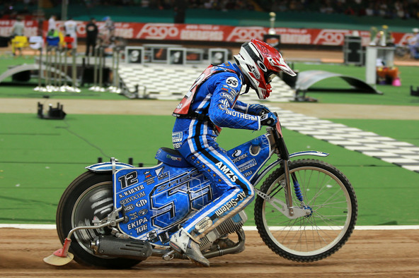 Matej Žagar