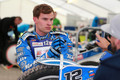 Speedway: Žagar pogumno na najkrajši oval