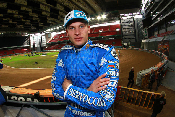 Matej Žagar