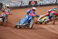 Iversen, Žagar in Kasprzak