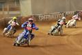 Sayfutdinov, Žagar, Woffinden in Gollob
