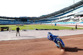 Speedway: Žagar pred prvo dirko v Göteborgu v svoji karieri