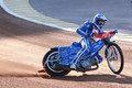 Speedway: Žagar pred prvo dirko v Göteborgu v svoji karieri