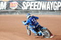 Speedway: Žagar pred prvo dirko v Göteborgu v svoji karieri