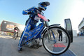 Speedway: Žagar pred prvo dirko v Göteborgu v svoji karieri