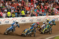 Žagar, Zmarzlik, Gollob in Lindbaeck