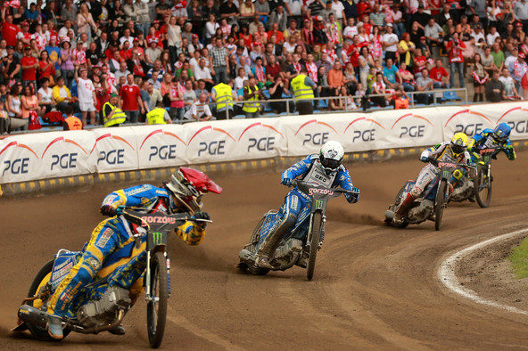 Zmarzlik, Žagar, Gollob in Lindbaeck