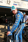 Speedway Grand Prix: Matej optimističen pred dirko v Gorzowu