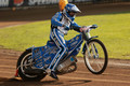 Speedway Grand Prix: Matej optimističen pred dirko v Gorzowu