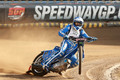 Speedway Grand Prix: Matej optimističen pred dirko v Gorzowu