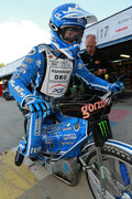 Speedway Grand Prix: Matej optimističen pred dirko v Gorzowu