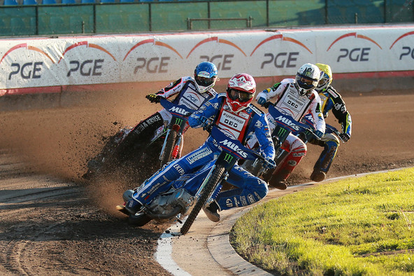 Iversen, Žagar, Gollob in Dryml