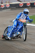 Speedway Grand Prix : Žagar se ne ozira na žreb