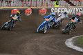 Hancock, Žagar, Gollob in Ward