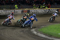 Polfinale: Gollob, Holder, Žagar in Iversen