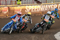 Žagar, Iversen, Woffinden in Lindback