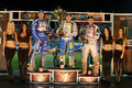 Žagar, Sayfutdinov in Gollob