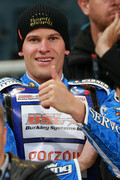 Speedway Grand Prix: Žagar navdušen nad Friends areno
