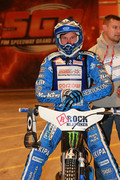 Speedway Grand Prix: Žagar navdušen nad Friends areno