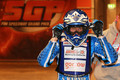 Speedway Grand Prix: Žagar navdušen nad Friends areno