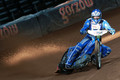 Speedway Grand Prix: Žagar navdušen nad Friends areno