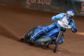 Speedway Grand Prix: Žagar navdušen nad Friends areno