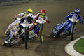 Speedway Grand Prix: Žagar sedmi na svetu, svetovni prvak Britanec Tai Woffinden