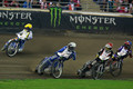 Speedway Grand Prix: Žagar sedmi na svetu, svetovni prvak Britanec Tai Woffinden